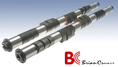 Camshafts (B)