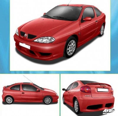 Bodykit