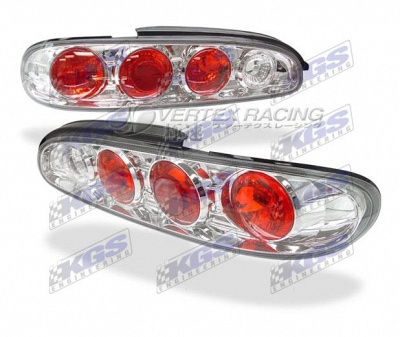 Taillights