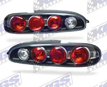 Taillights