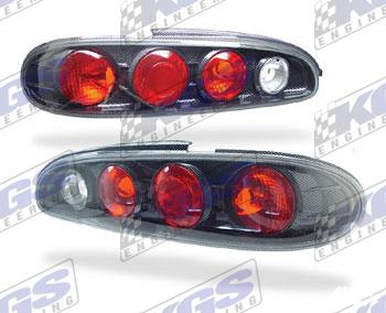 Taillights