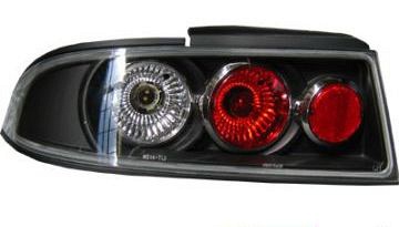Taillights