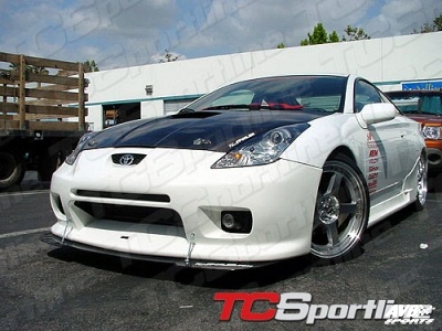Frontbumper