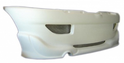 Rearbumper