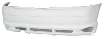 Rearbumper