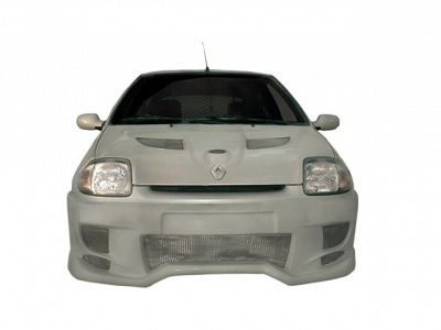 Frontbumper