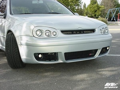 Frontbumper