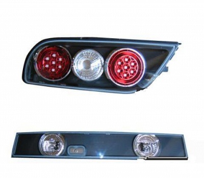 Taillights