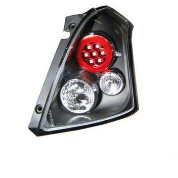 Taillights
