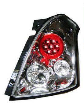 Taillights