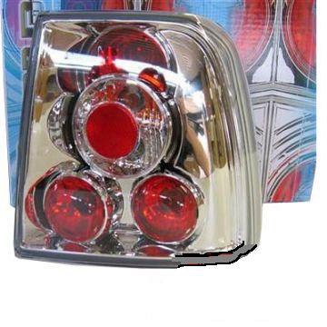 Taillights