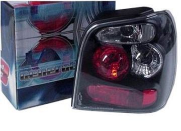Taillights