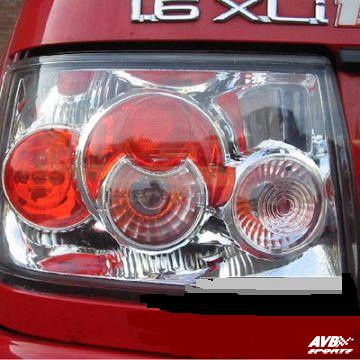 Taillights