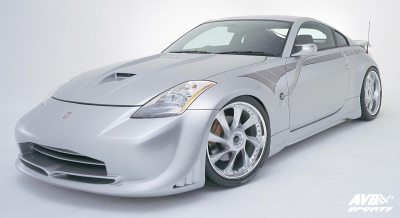 Sideskirts