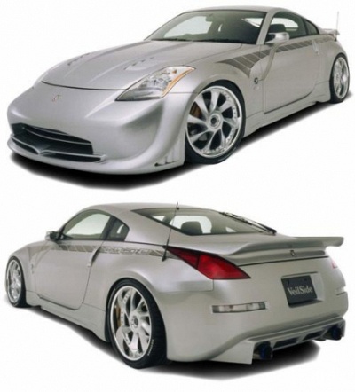 Bodykit