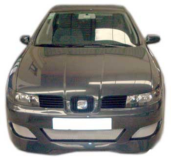 Frontbumper
