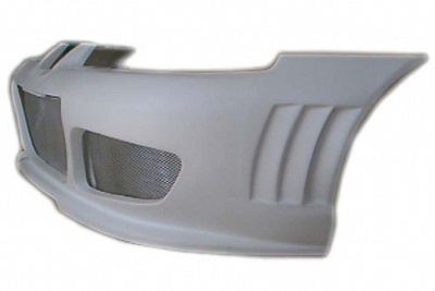 Frontbumper