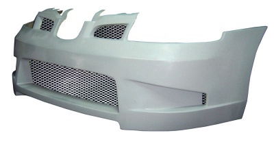 Frontbumper