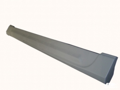 Sideskirts