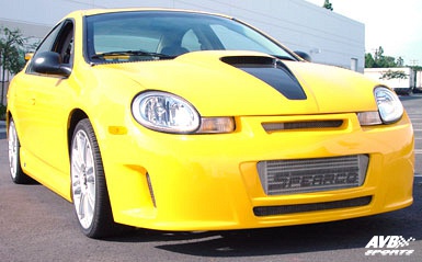 Frontbumper