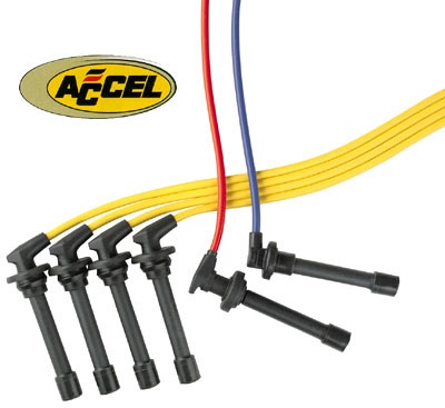 Ignition wires B-engine