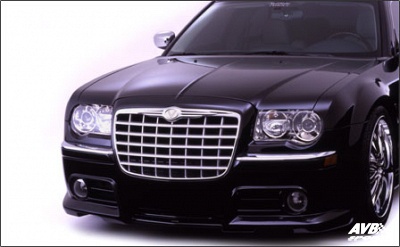 Frontbumper
