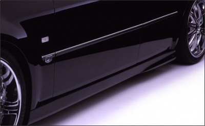 Sideskirts