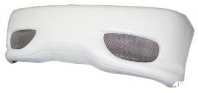 Rearbumper