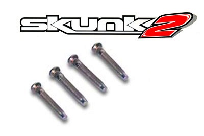 Wheel studs