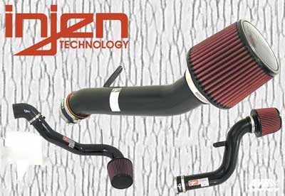 Cold air intake