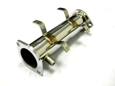Testpipe