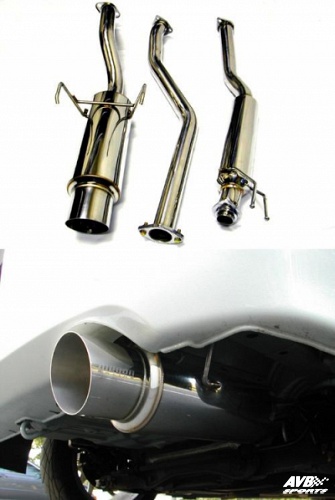 Exhaust