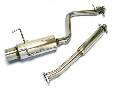 Exhaust