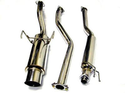 Exhaust