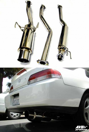 Exhaust