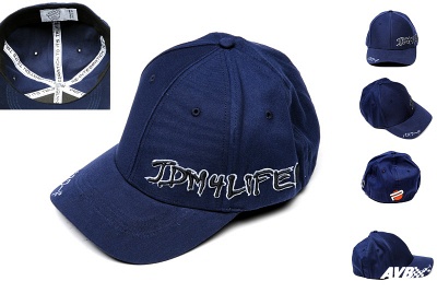 Cap