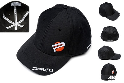 Cap