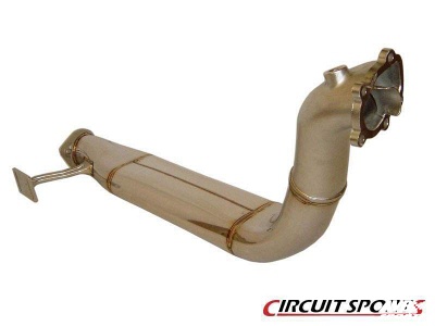 Downpipe/Elbow