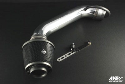 Short ram air intake