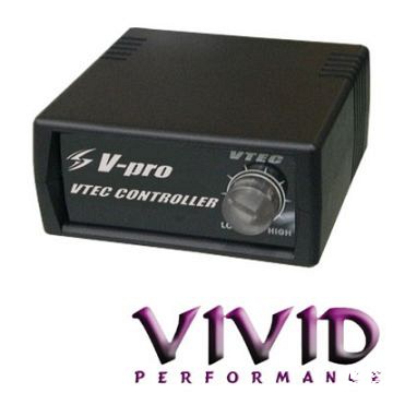Vtec controller