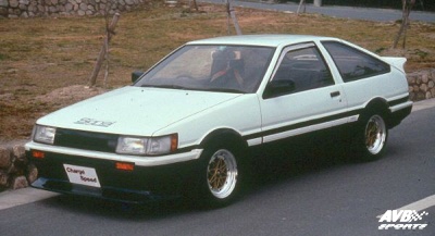 Frontlip