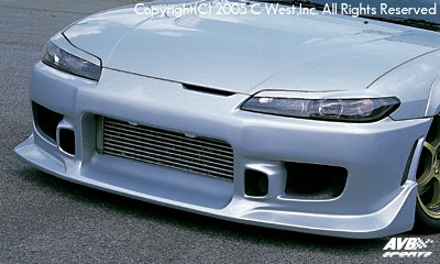 Frontbumper