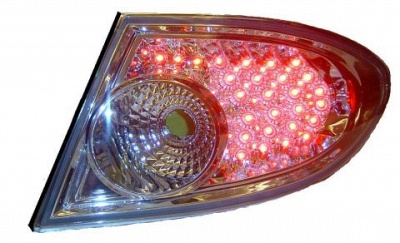 Taillights
