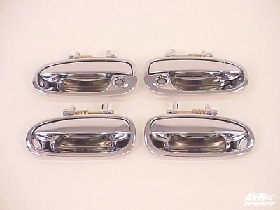 Door Handles