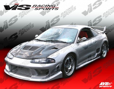 Frontbumper