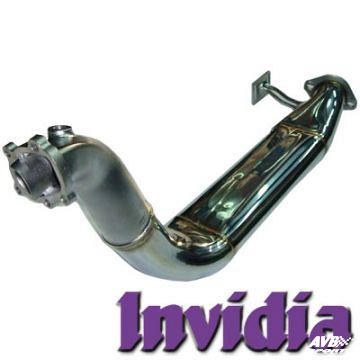 Downpipe/Elbow
