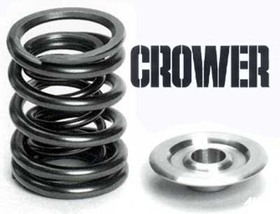 Valve springs & retainer kit