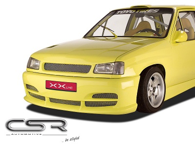 Frontbumper