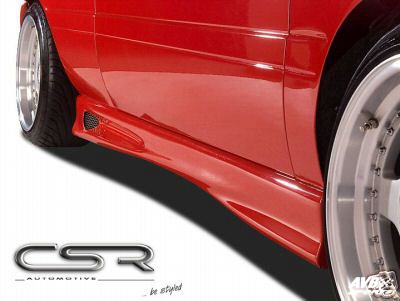 Sideskirts