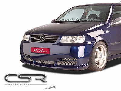 Frontbumper